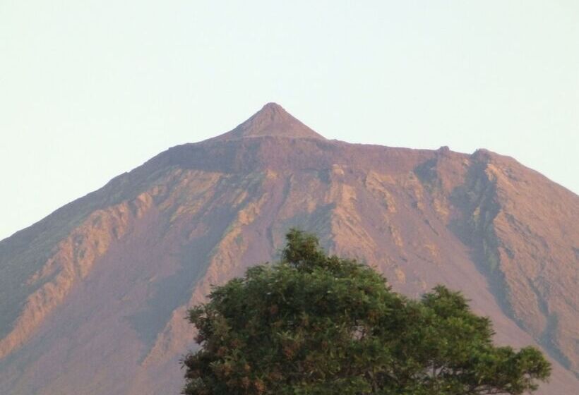 آپارتمان عادی 1 خوابه, Casas De Campo Alto Da Bonança