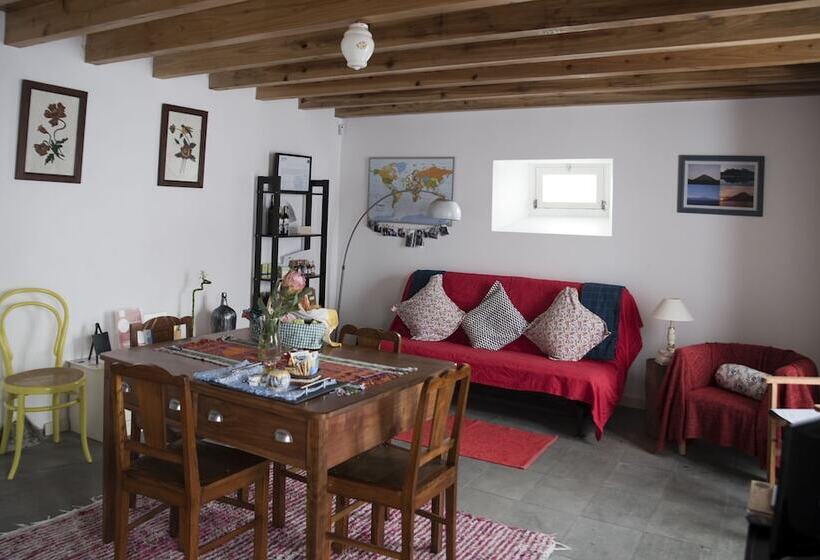 آپارتمان عادی 1 خوابه, Casas De Campo Alto Da Bonança