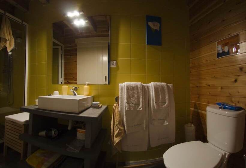 آپارتمان عادی 1 خوابه, Casas De Campo Alto Da Bonança