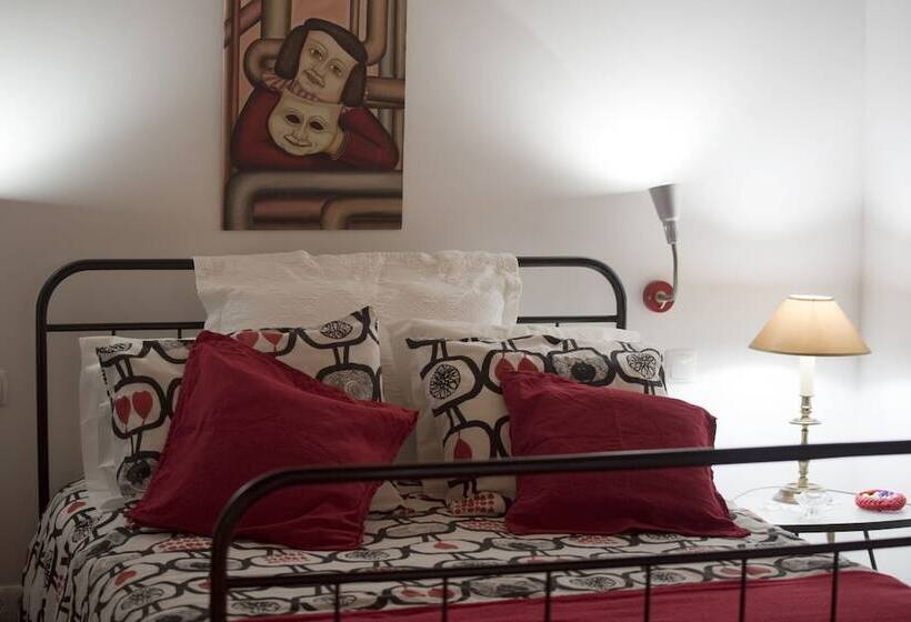 آپارتمان عادی 1 خوابه, Casas De Campo Alto Da Bonança