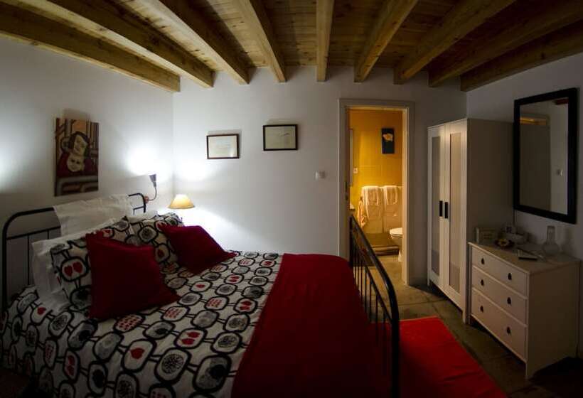 Апартаменты Basic 1 Спальня, Casas De Campo Alto Da Bonança
