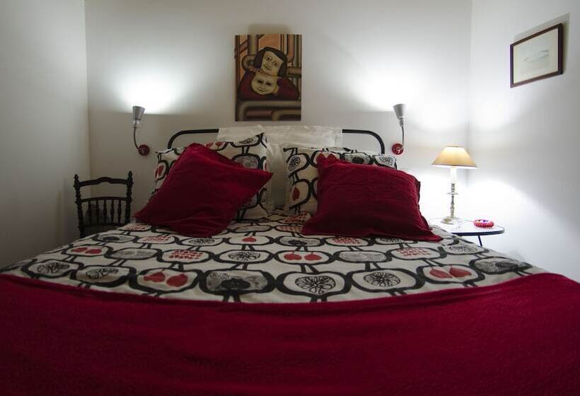 آپارتمان عادی 1 خوابه, Casas De Campo Alto Da Bonança