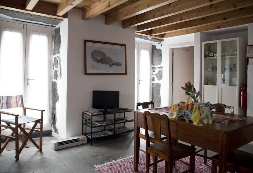 Апартаменты Basic 1 Спальня, Casas De Campo Alto Da Bonança