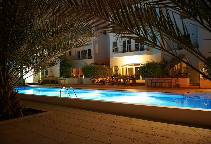 اتاق استاندارد, Behlys Boutique