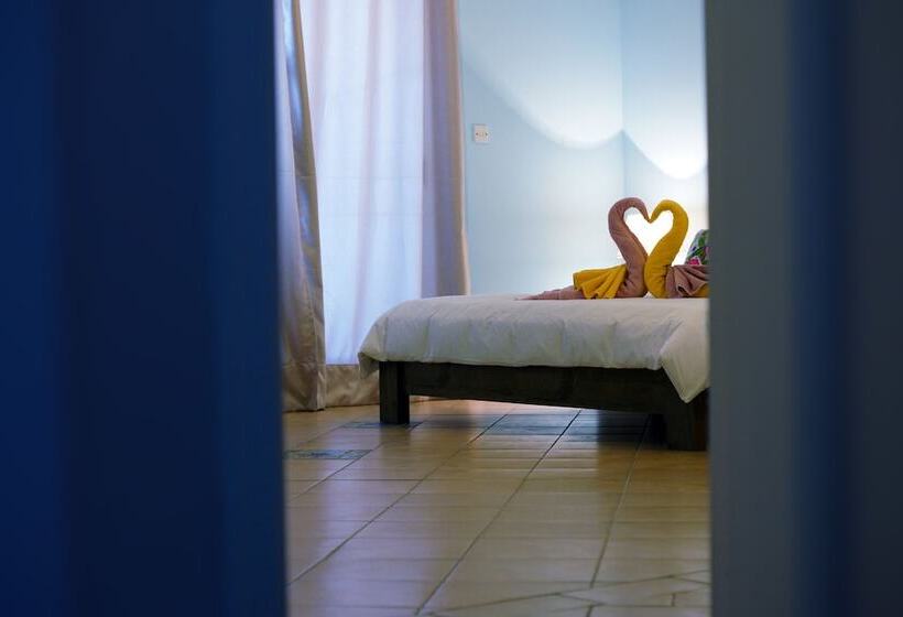 اتاق استاندارد, Behlys Boutique