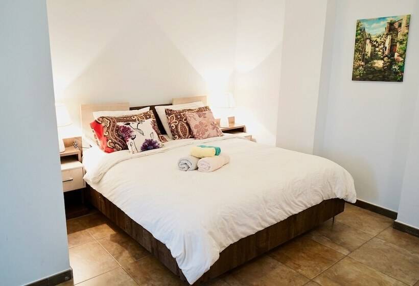 اتاق استاندارد, Behlys Boutique