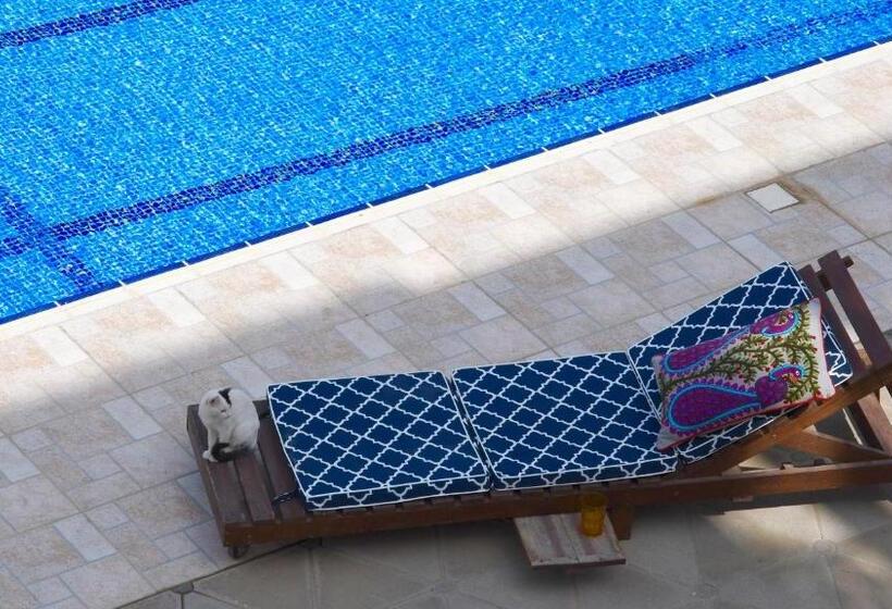 سوییت سوپریور, Behlys Boutique