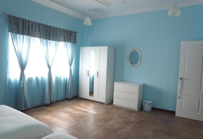 اتاق استاندارد, Behlys Boutique