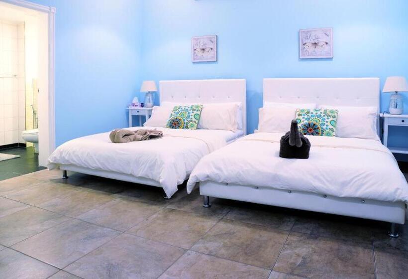 اتاق استاندارد, Behlys Boutique