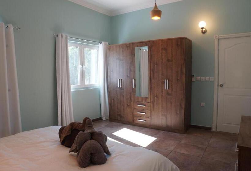 اتاق استاندارد, Behlys Boutique