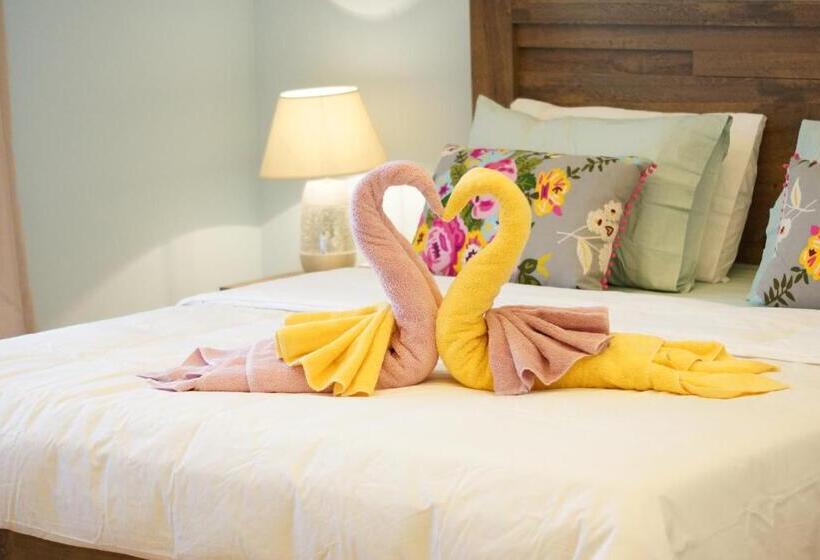 اتاق استاندارد, Behlys Boutique