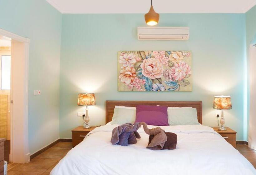 اتاق استاندارد, Behlys Boutique