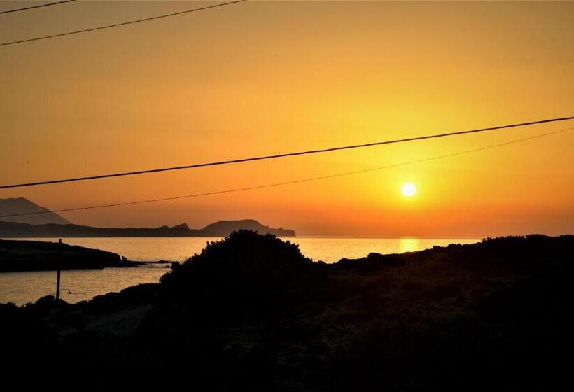 غرفة قياسية, Dioni Lux Inn