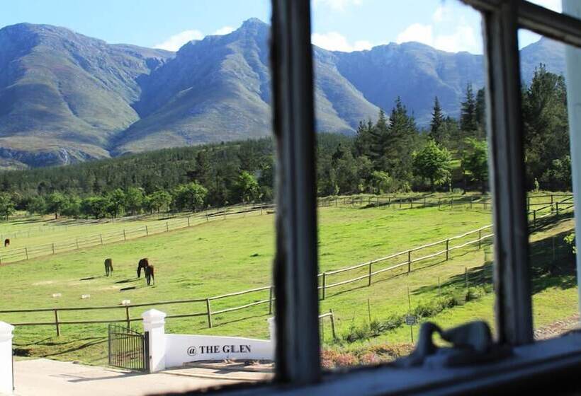 带双人床的经典房间, Moffid's Place