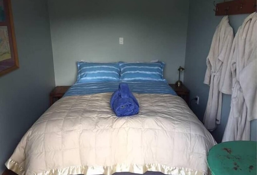 침실 4개 주택, The Beachfront Bach