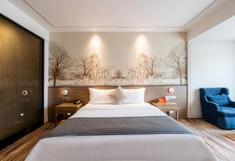 اتاق سوپریور, Chengdu Prolit