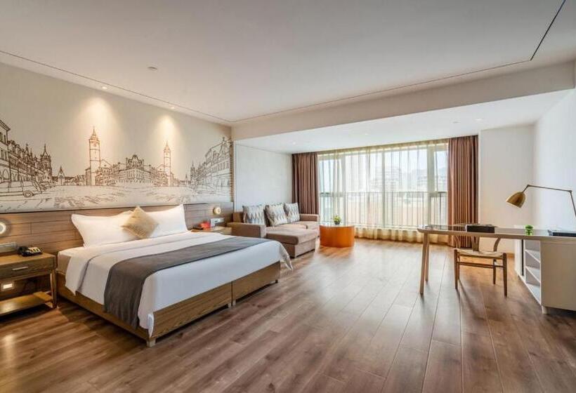 اتاق لوکس, Chengdu Prolit