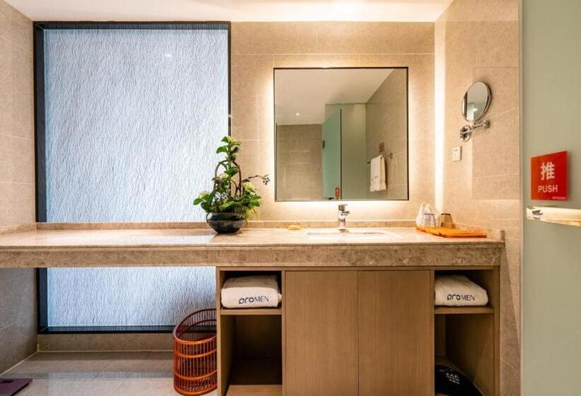 اتاق لوکس, Chengdu Prolit