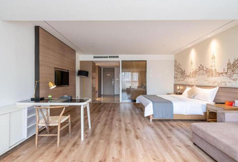 اتاق لوکس, Chengdu Prolit