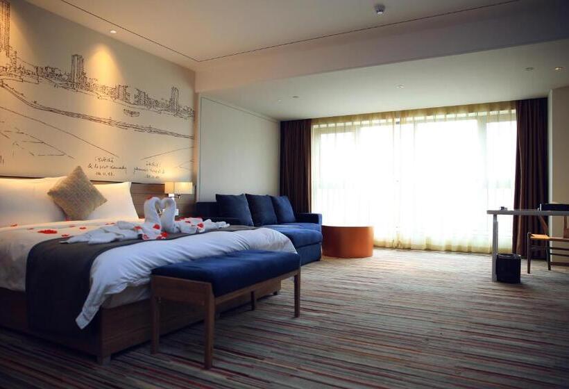 اتاق لوکس, Chengdu Prolit