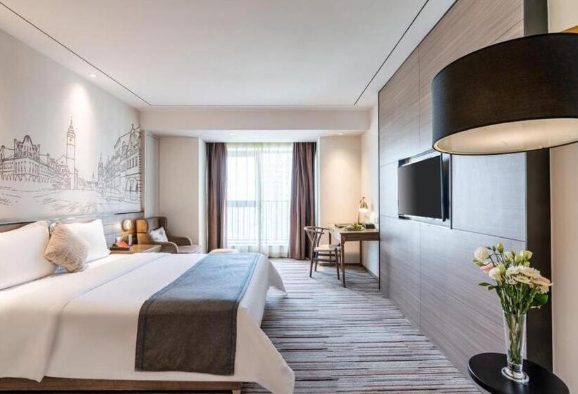 اتاق سوپریور, Chengdu Prolit