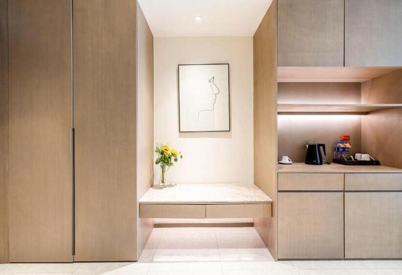 اتاق لوکس, Chengdu Prolit