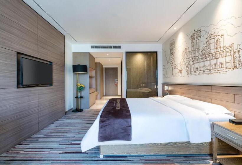 اتاق سوپریور, Chengdu Prolit