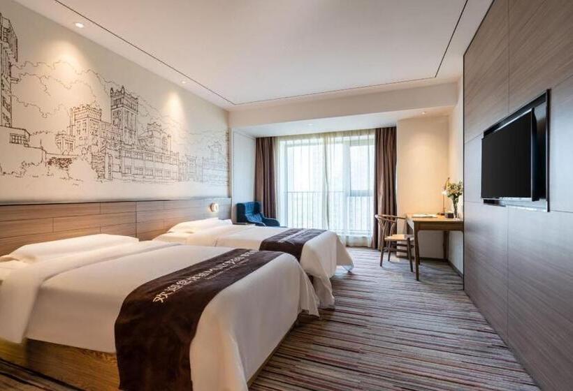 اتاق لوکس, Chengdu Prolit