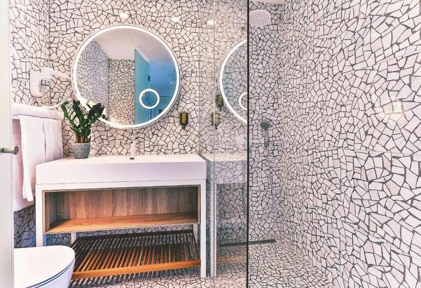 Standard Room Sea View