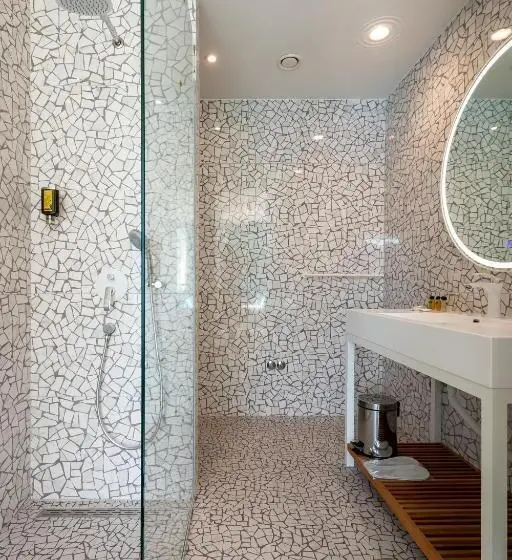 Suite Sea View