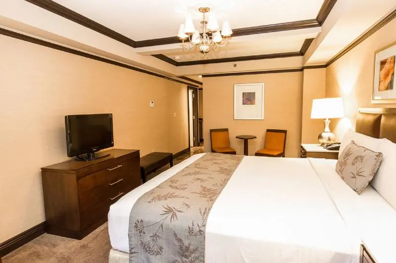 اتاق لوکس خانوادگی, Carine Hotel Kumbor Superior