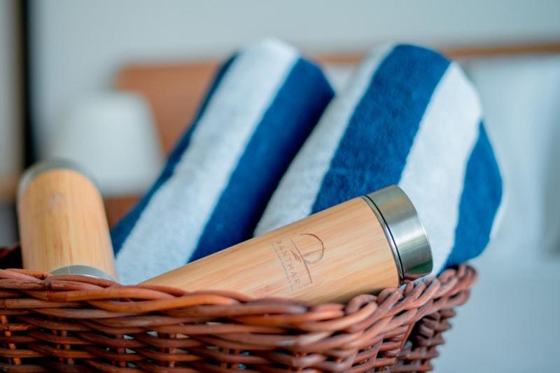 اتاق خانوادگی با چشم‌انداز دریا, Ranthari Hotel And Spa Ukulhas Maldives