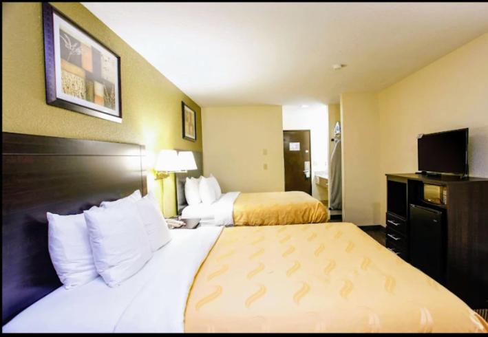 غرفة سوبيريور, Cozy Inn