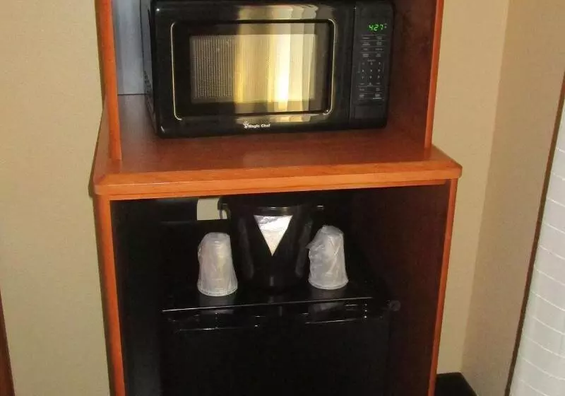 キングサイズベッドのスタンダードルーム, Fairfield Inn & Suites By Marriott Denver Tech Center/ South