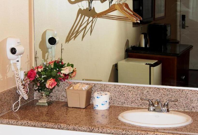 Стандартный Номер Кровать Кинг, Garden Inn