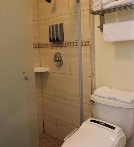 غرفة قياسية سرير كينج, Garden Inn