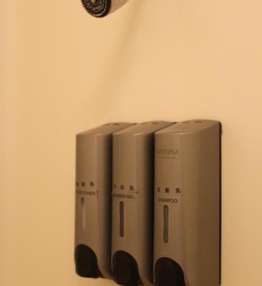 غرفة قياسية سرير كينج, Garden Inn