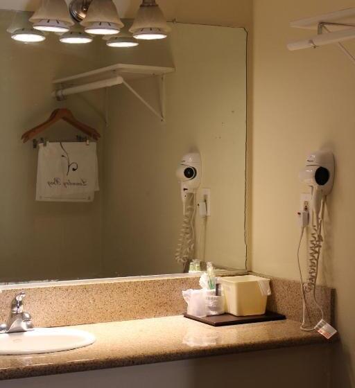 Номер Стандарт, Garden Inn