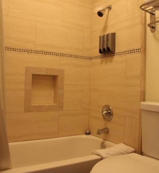 غرفة قياسية سرير كينج, Garden Inn