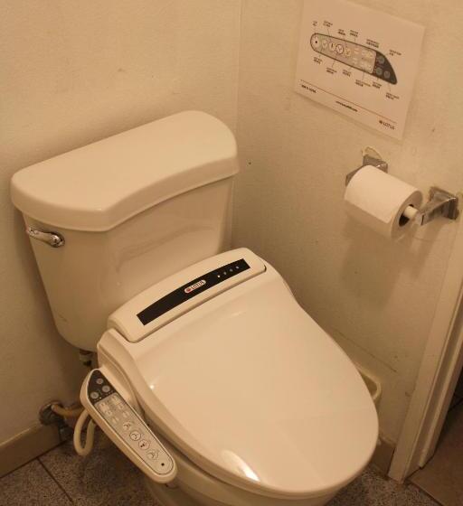 غرفة قياسية, Garden Inn