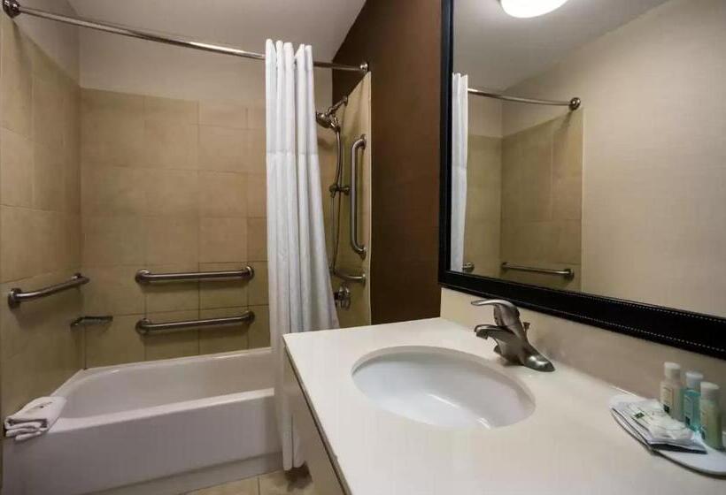 Номер Стандарт, Quality Inn & Suites Bozeman