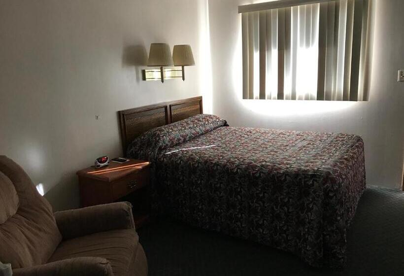 Номер Стандарт, Motel Grand