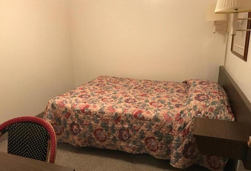 スタンダードルーム, Motel Grand