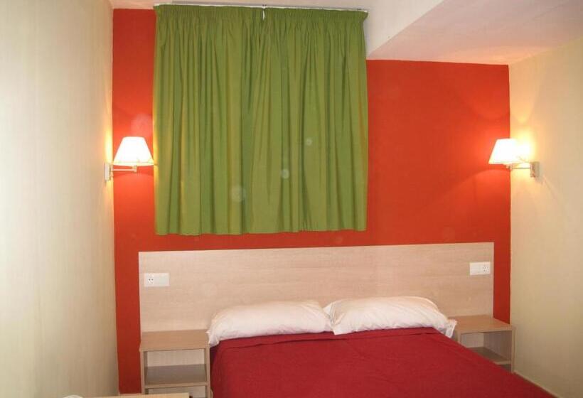 Номер Стандарт, Hostal Ducal Ii