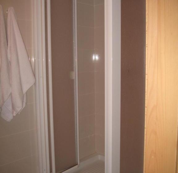 اتاق استاندارد, Hostal Ducal Ii