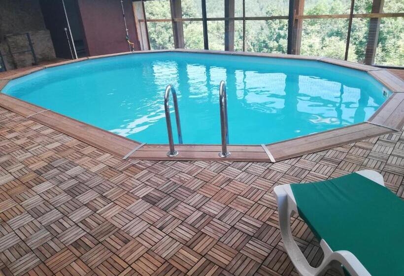 Quarto standard, Masia La Canal