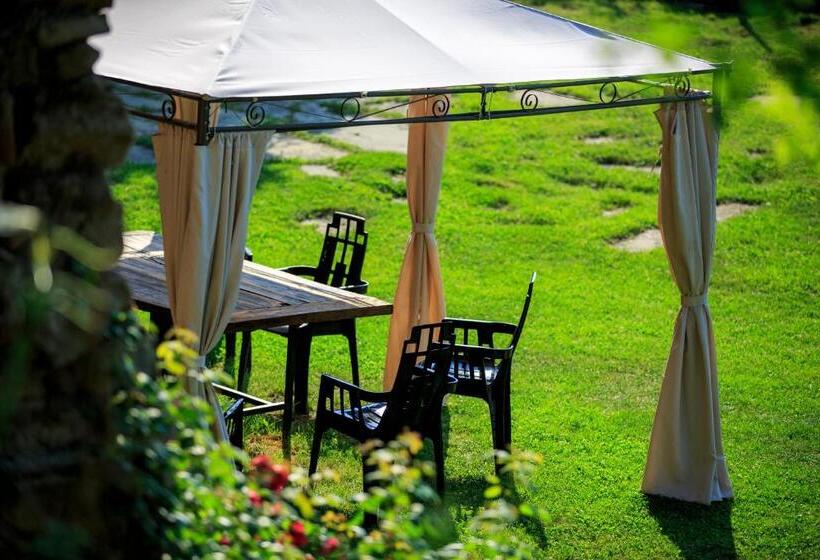 Quarto standard, Masia La Canal