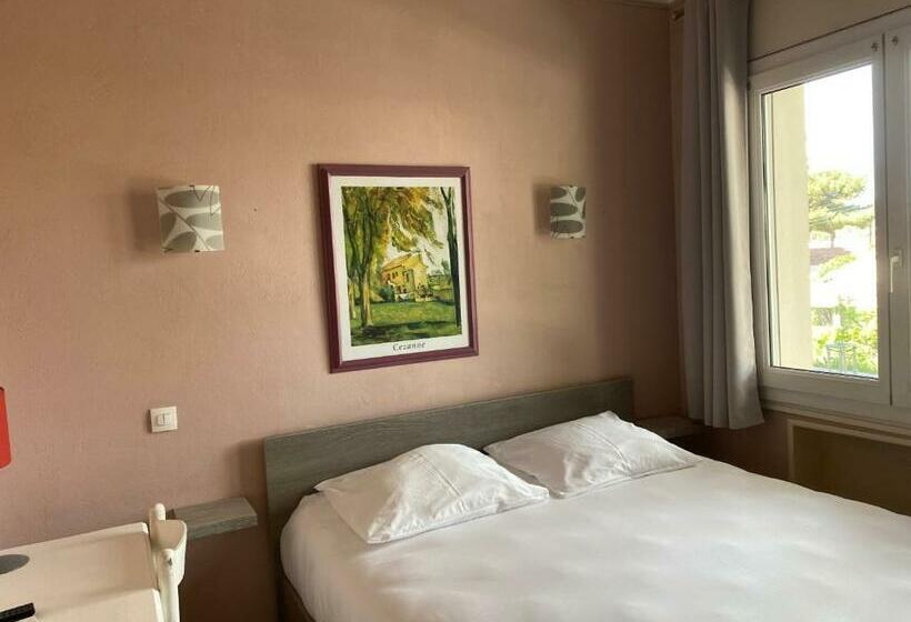 اتاق استاندارد, Le Ceinturon