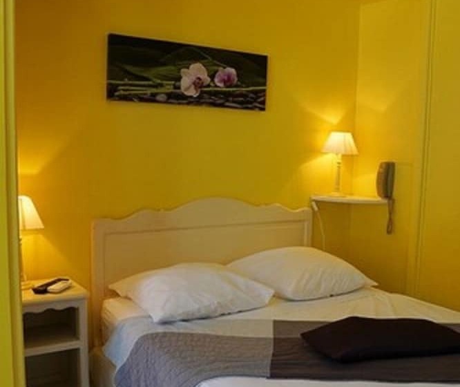 اتاق استاندارد, Le Ceinturon