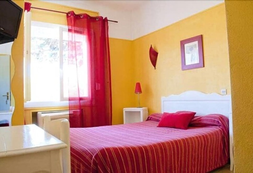 اتاق استاندارد, Le Ceinturon